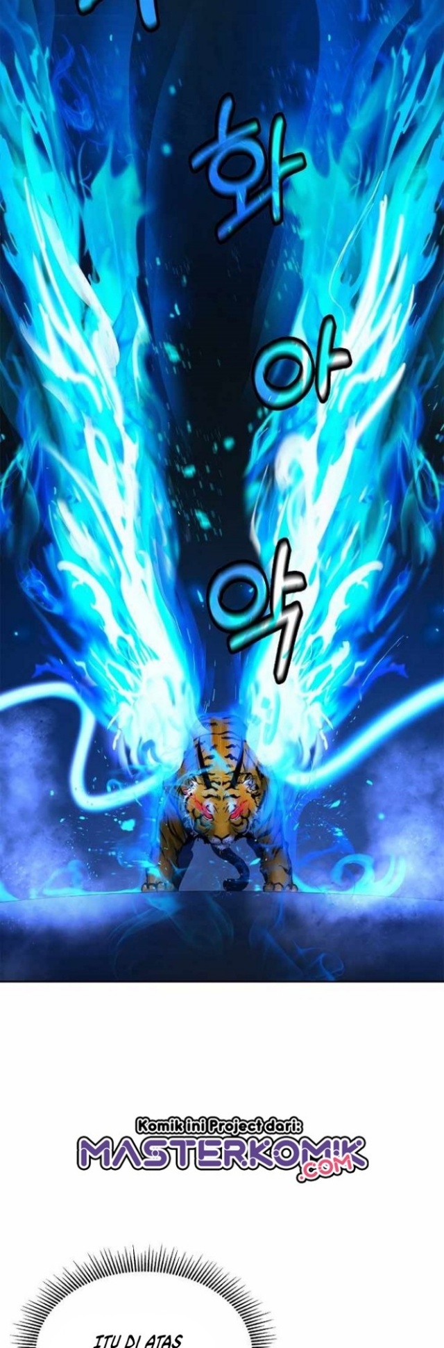 Cystic Story (Call The Spear)