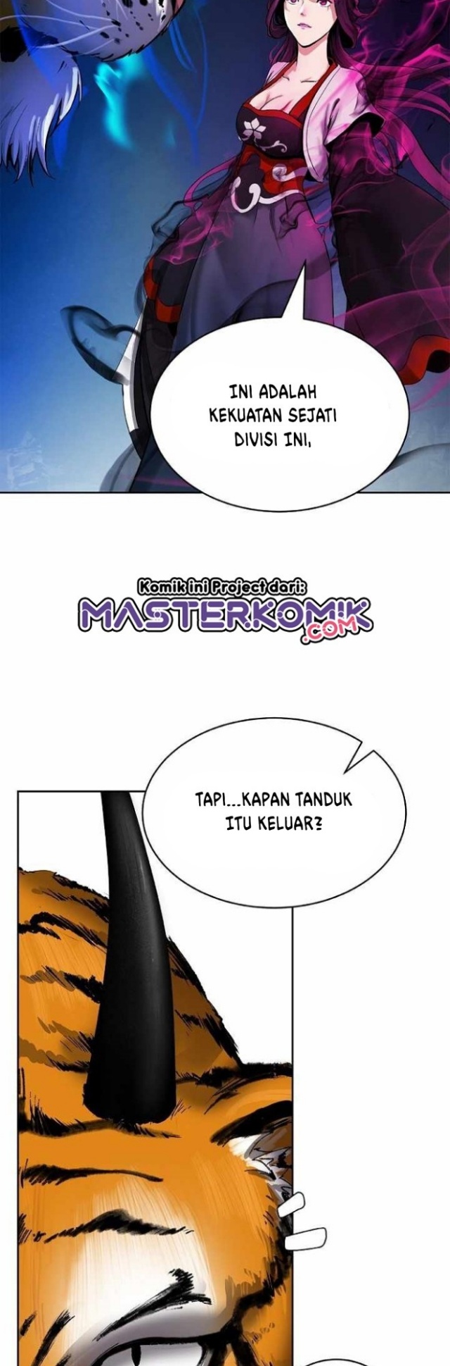 Cystic Story (Call The Spear)