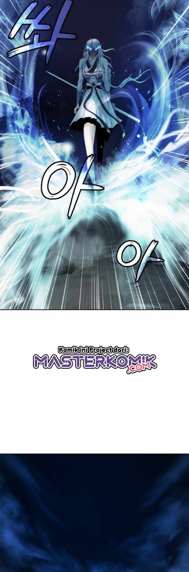 Cystic Story (Call The Spear)