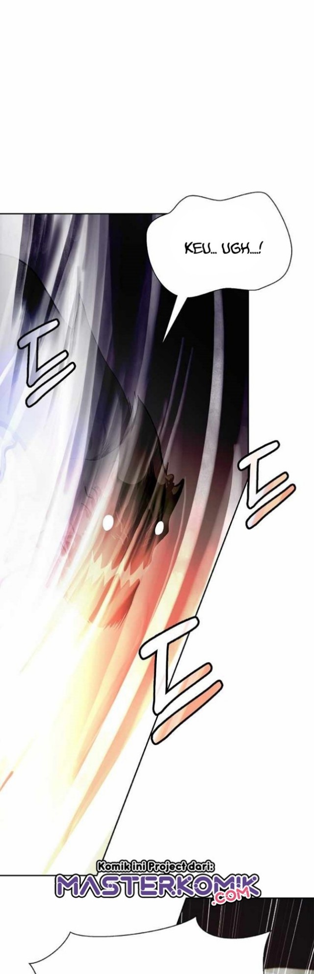 Cystic Story (Call The Spear)