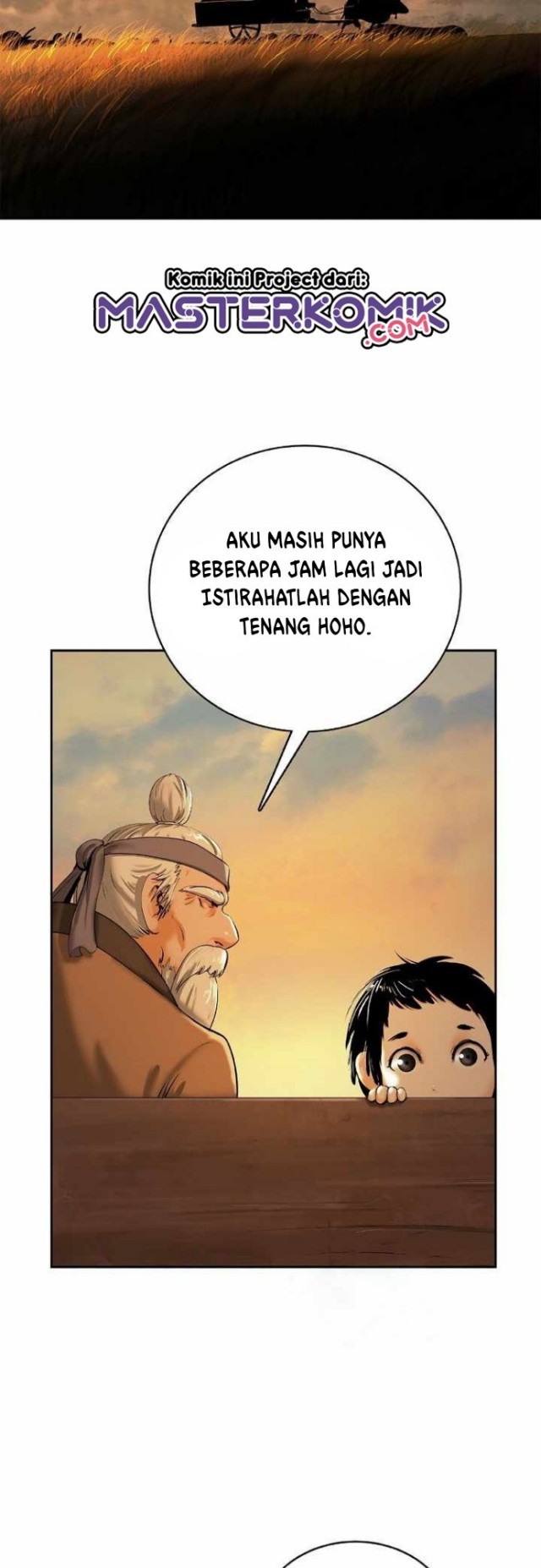 Cystic Story (Call The Spear)