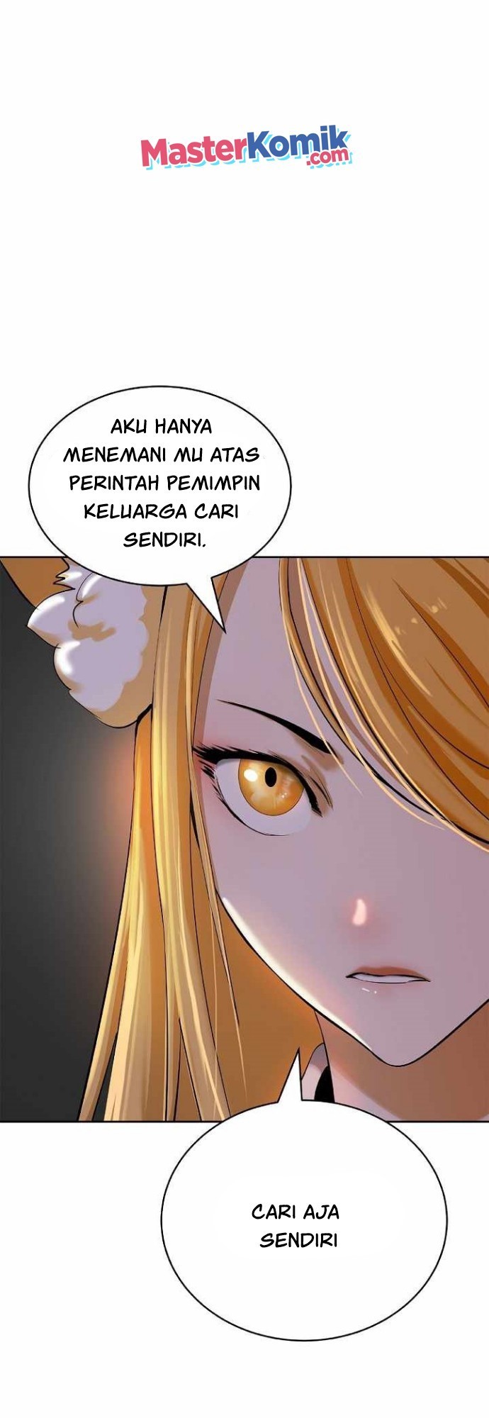 Cystic Story (Call The Spear)