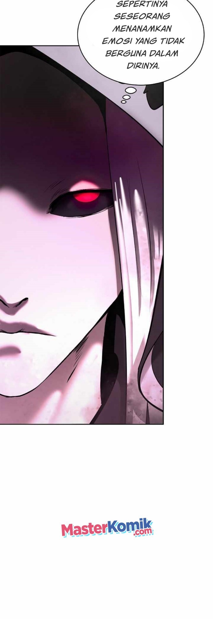 Cystic Story (Call The Spear)