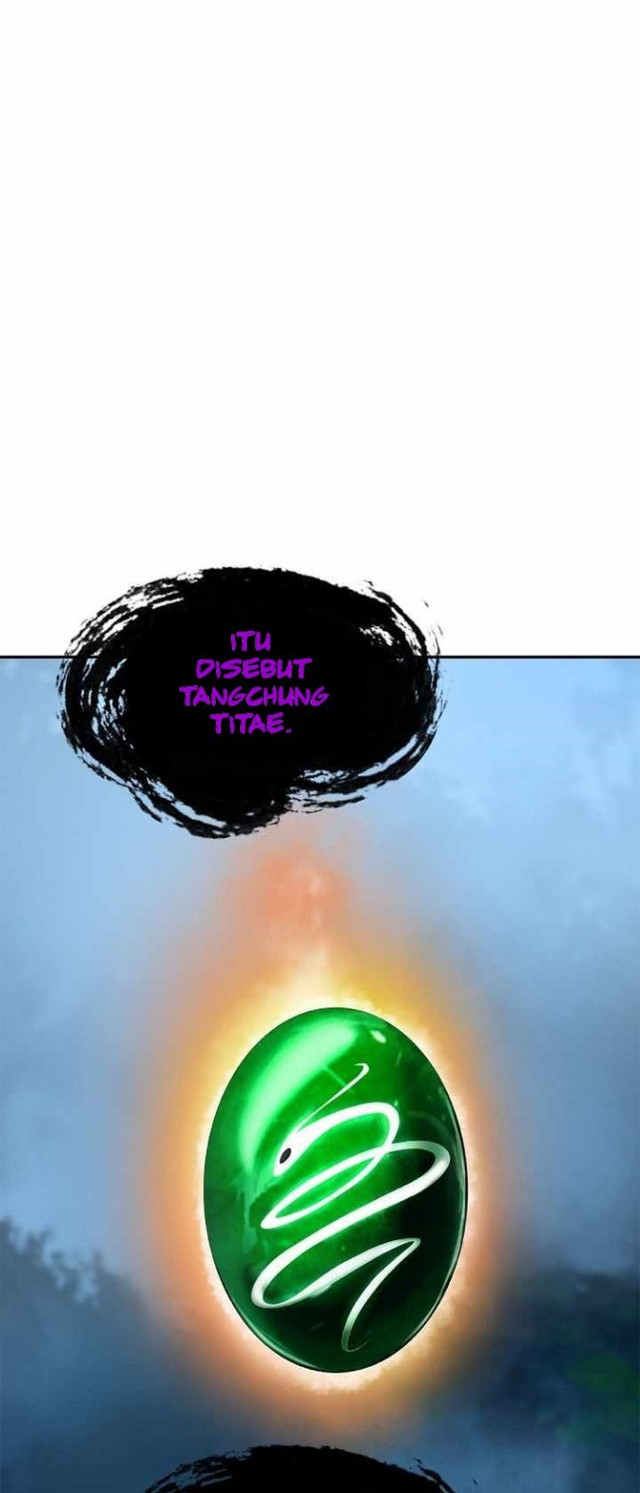 Cystic Story (Call The Spear)