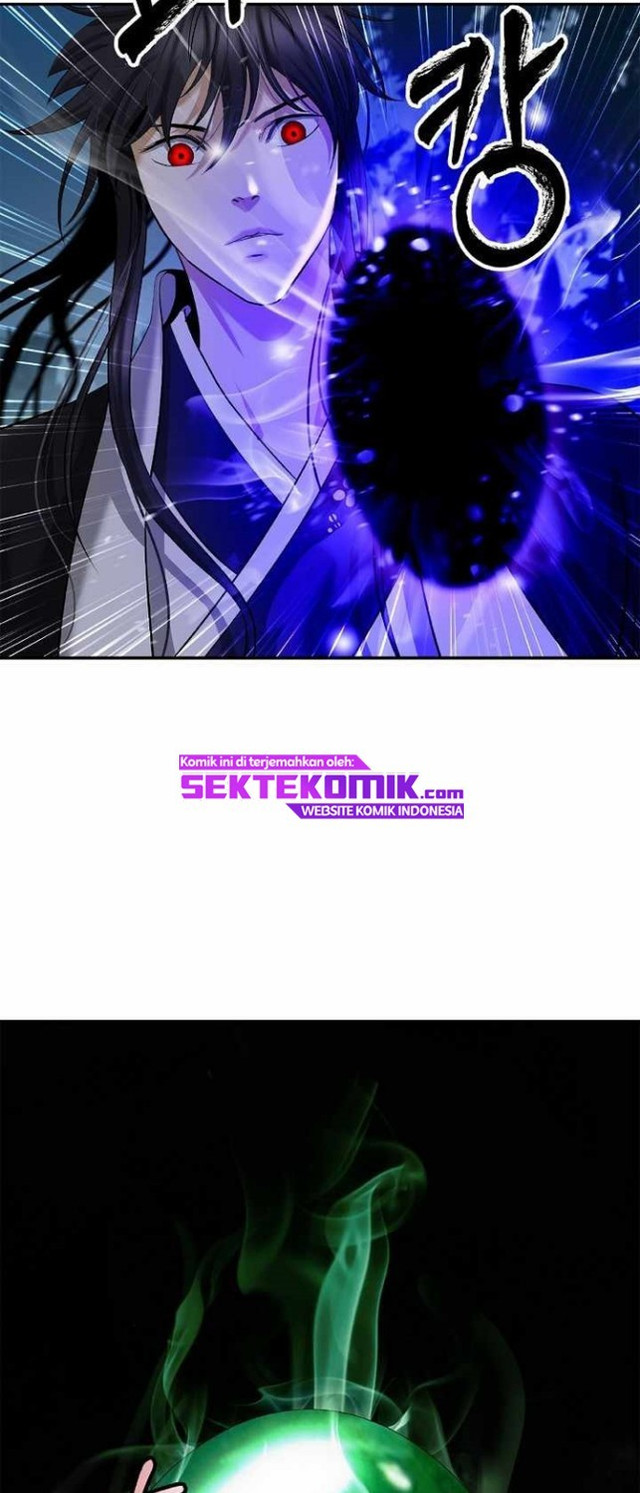 Cystic Story (Call The Spear)
