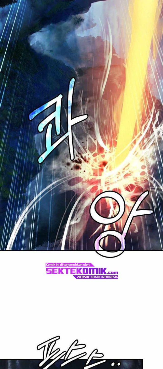 Cystic Story (Call The Spear)