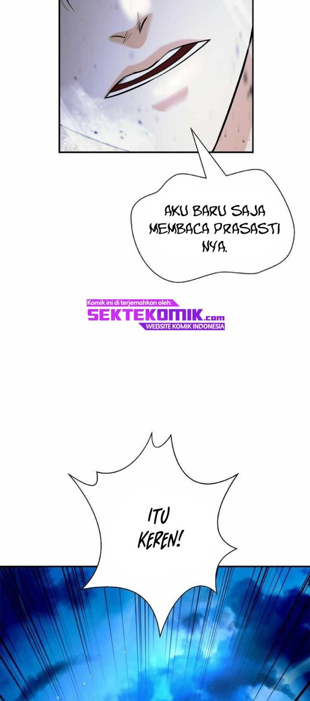 Cystic Story (Call The Spear)