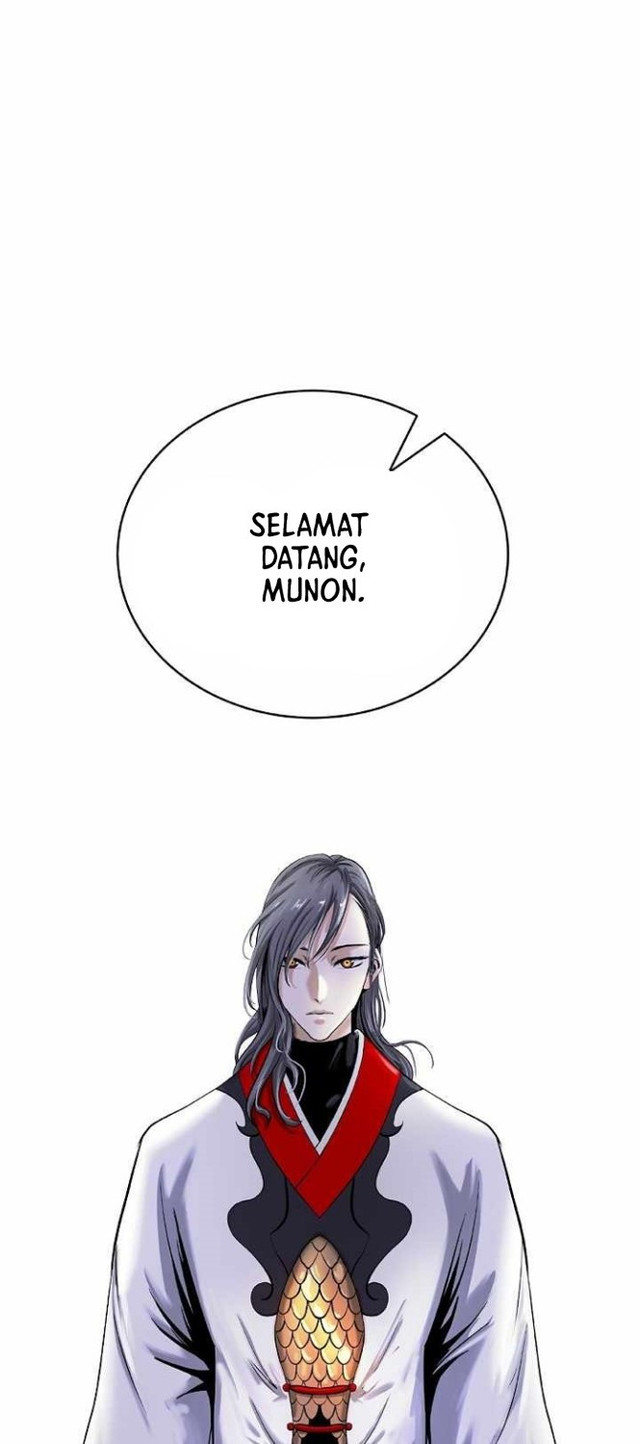 Cystic Story (Call The Spear)