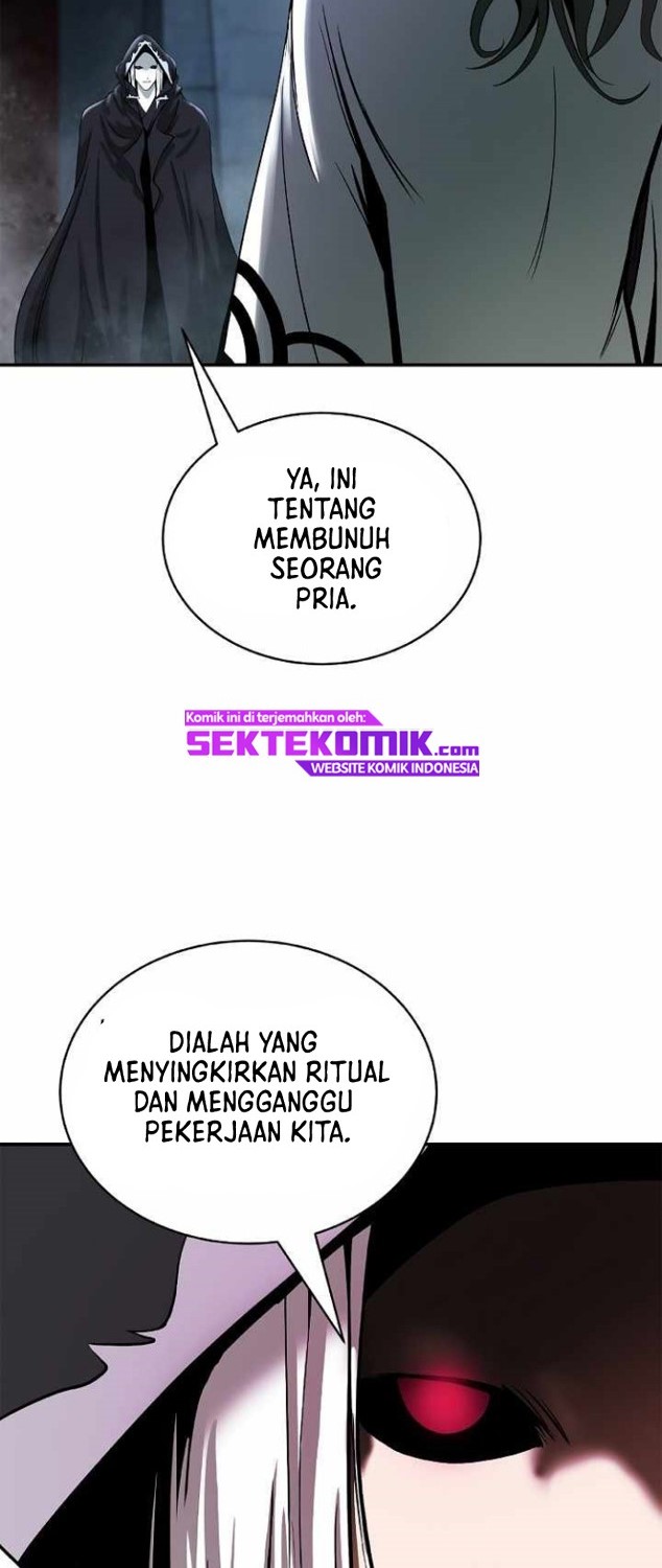 Cystic Story (Call The Spear)