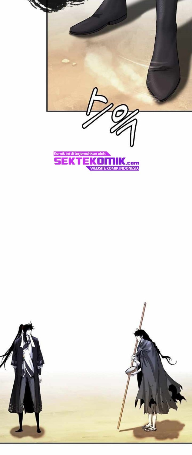 Cystic Story (Call The Spear)