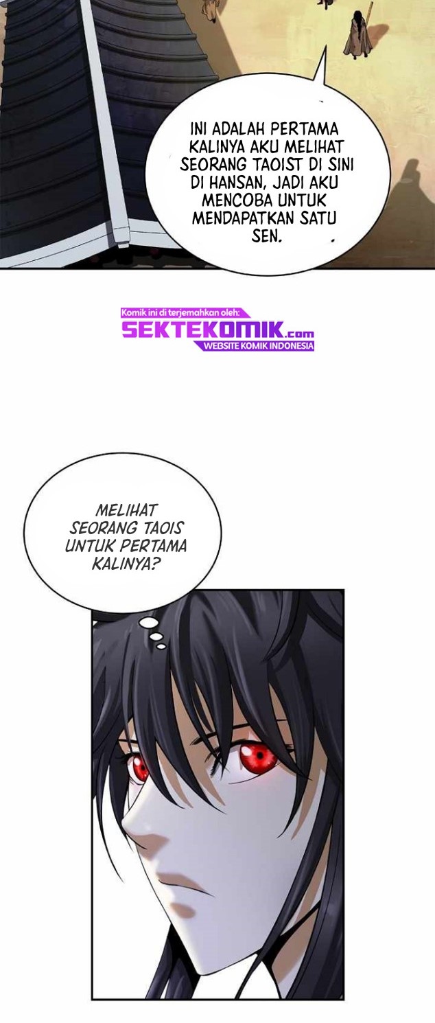 Cystic Story (Call The Spear)