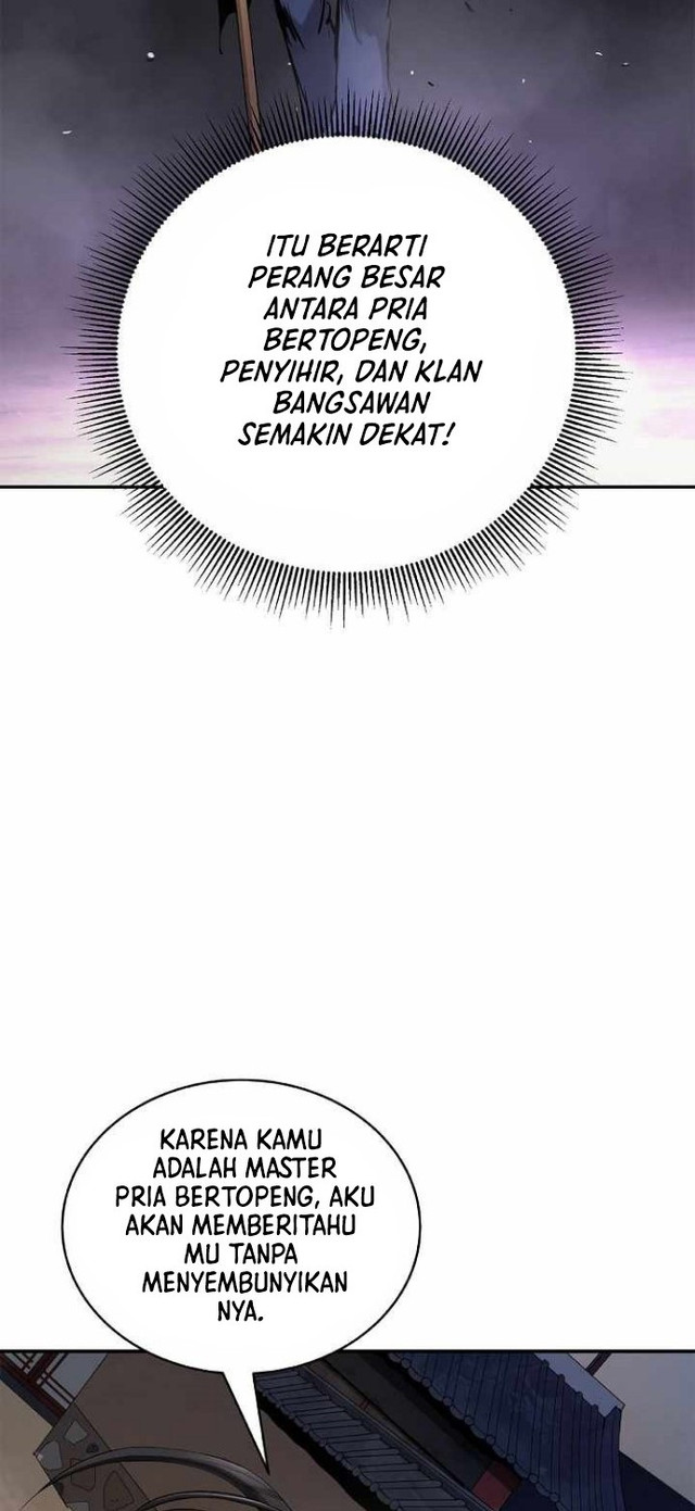 Cystic Story (Call The Spear)