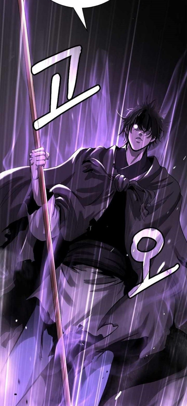Cystic Story (Call The Spear)