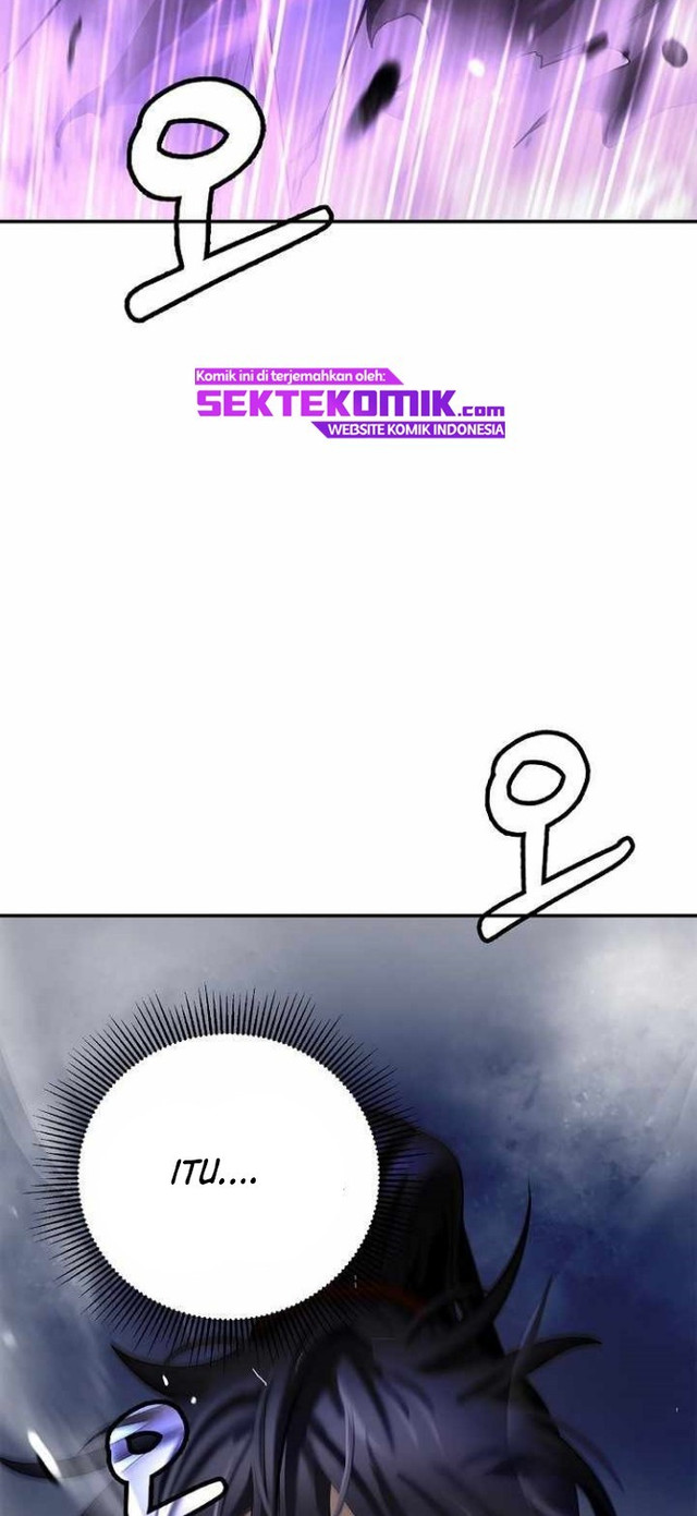 Cystic Story (Call The Spear)