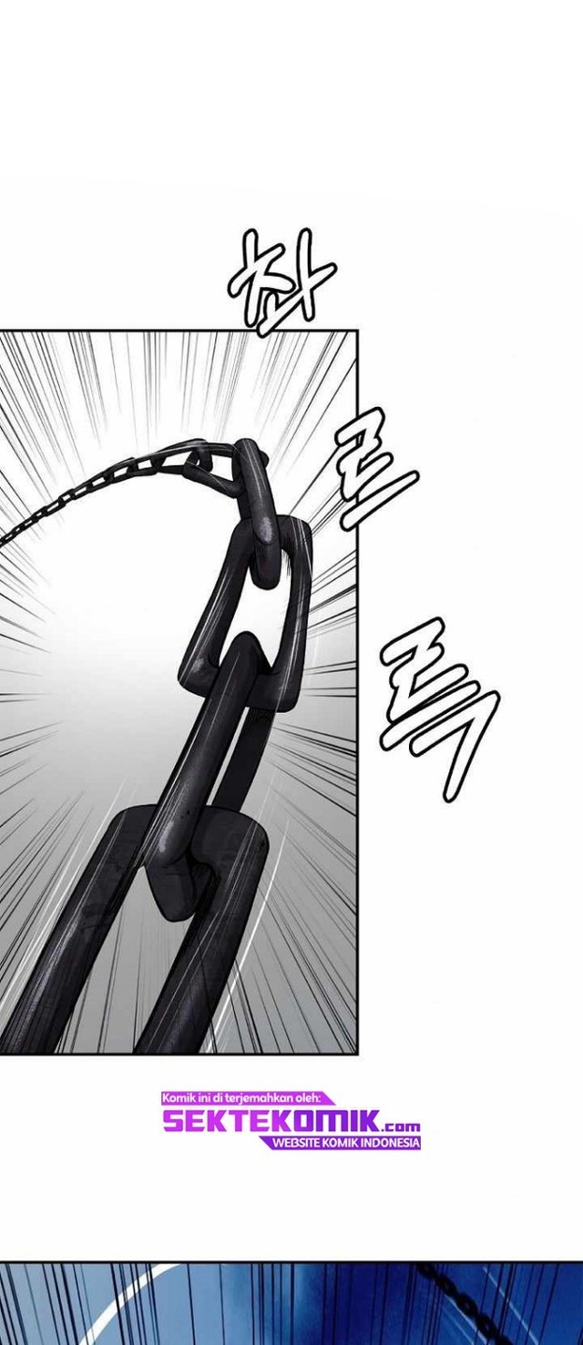Cystic Story (Call The Spear)