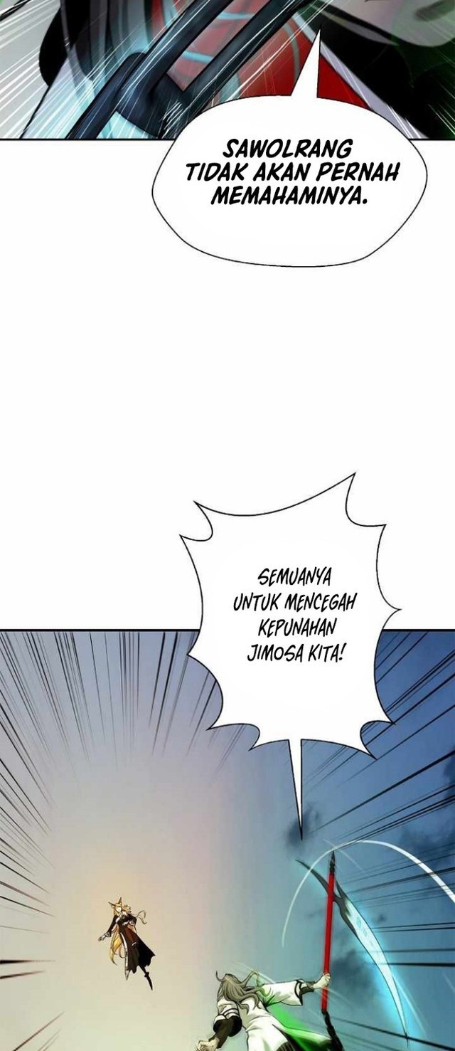 Cystic Story (Call The Spear)