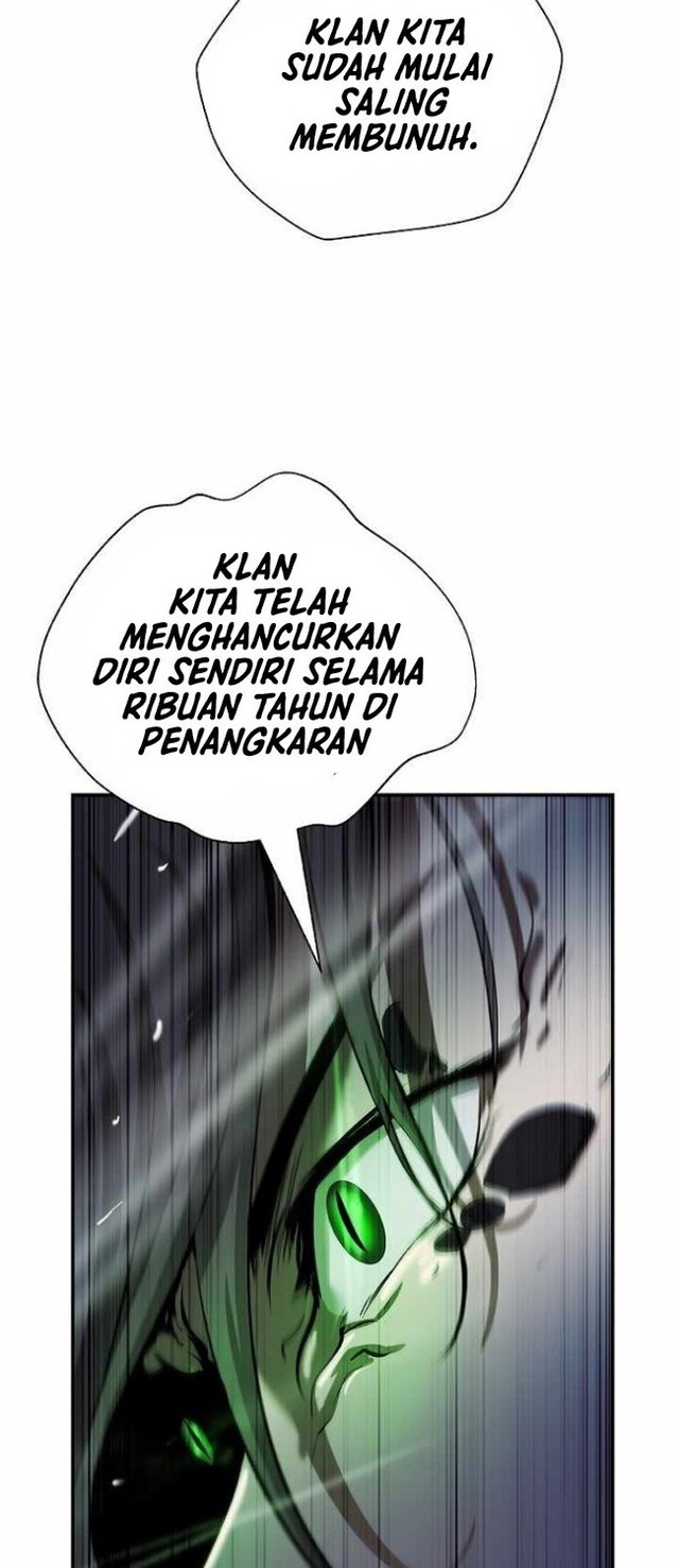 Cystic Story (Call The Spear)