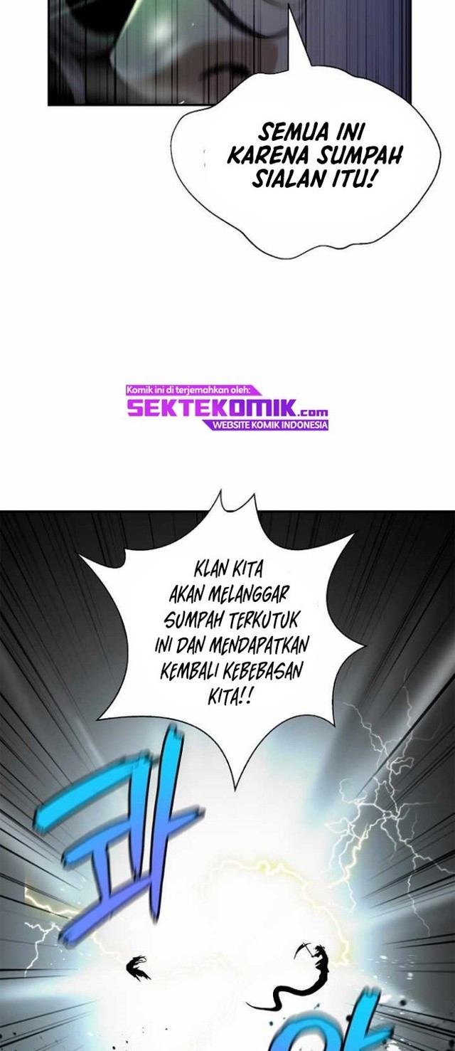 Cystic Story (Call The Spear)