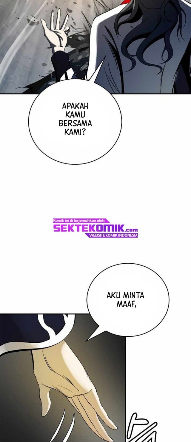 Cystic Story (Call The Spear)