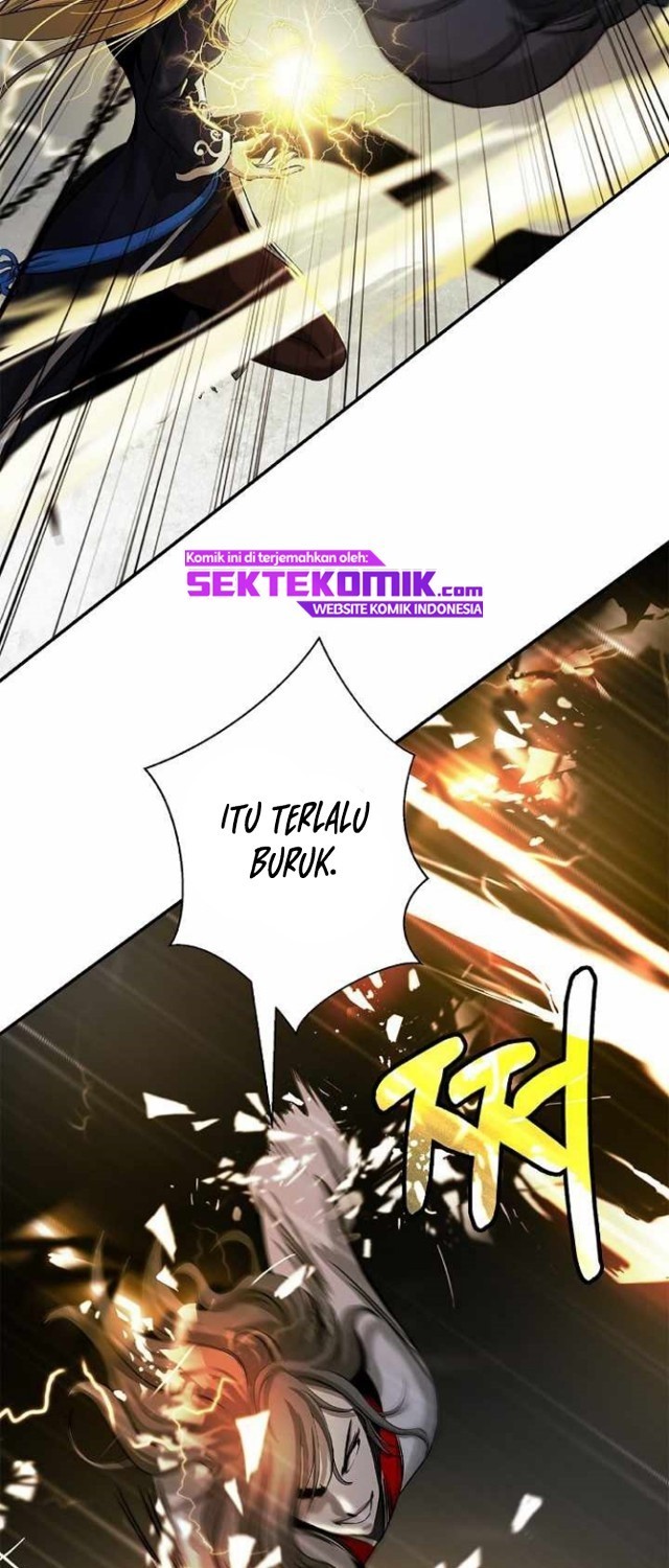 Cystic Story (Call The Spear)