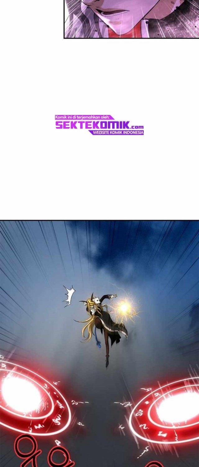 Cystic Story (Call The Spear)