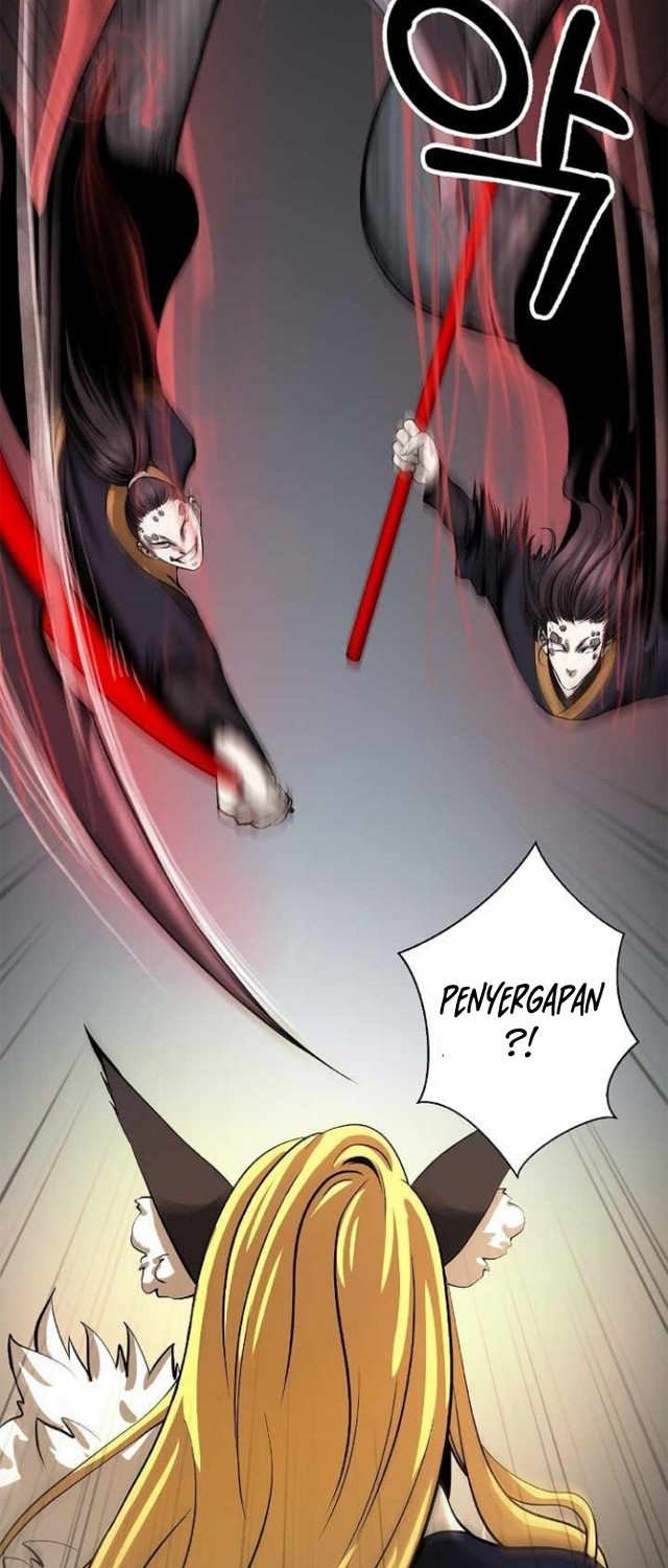 Cystic Story (Call The Spear)