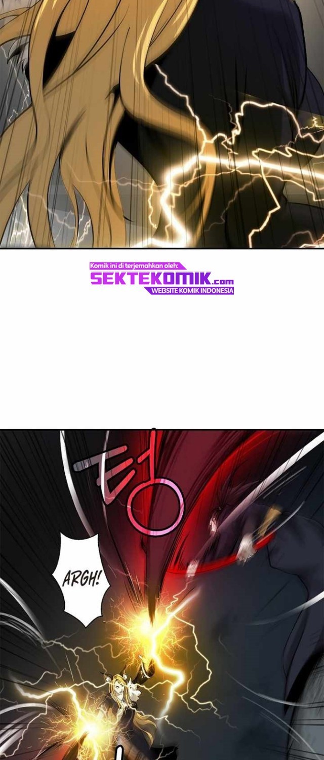 Cystic Story (Call The Spear)