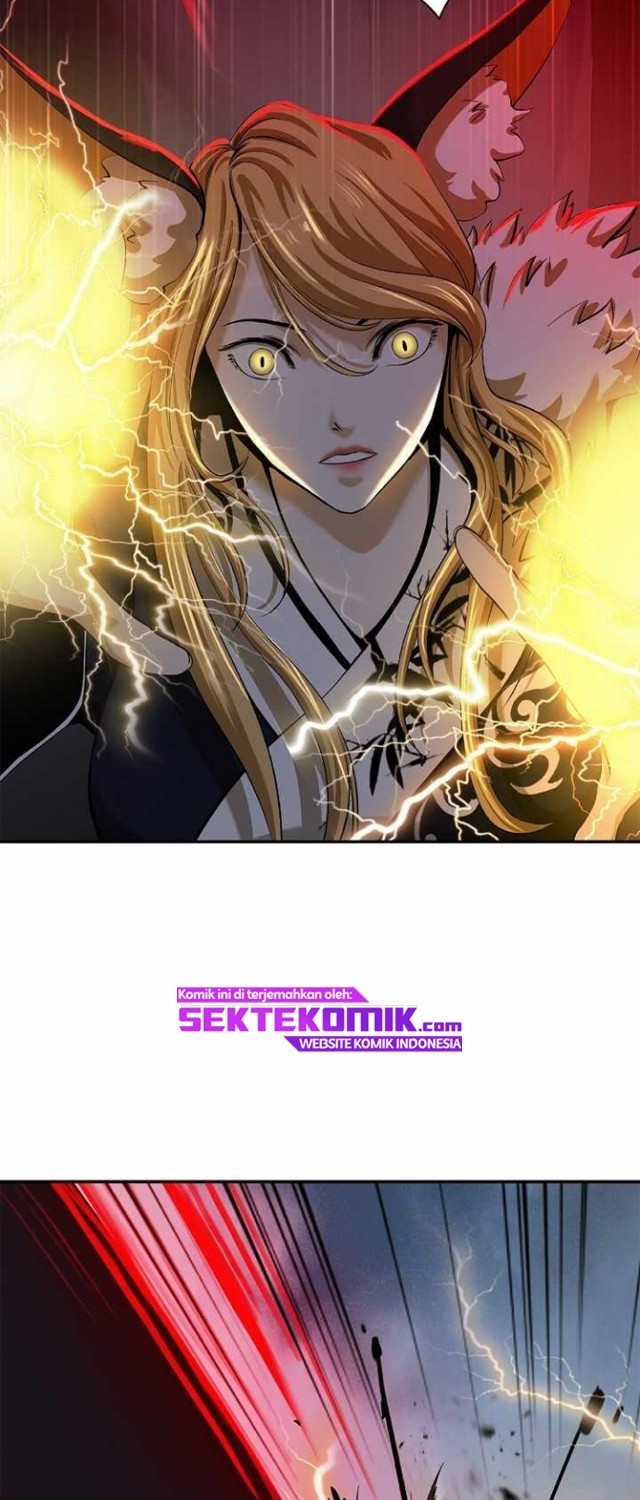 Cystic Story (Call The Spear)