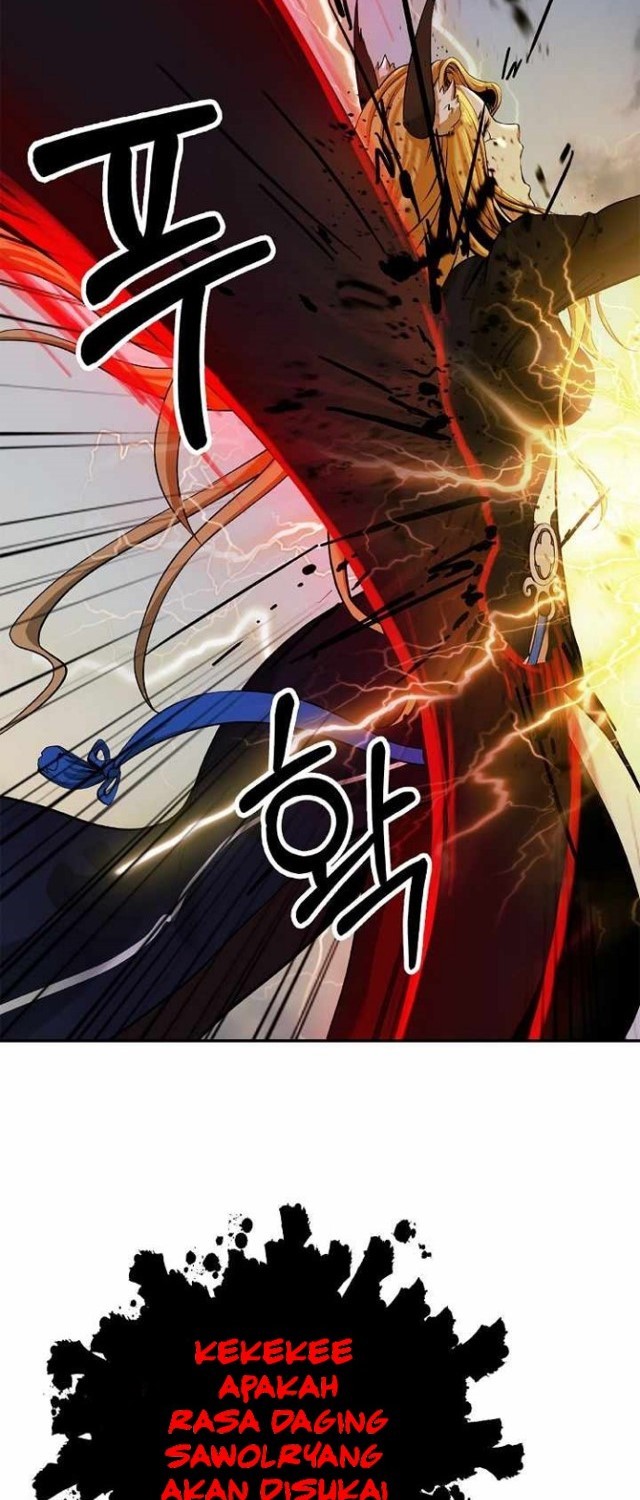 Cystic Story (Call The Spear)