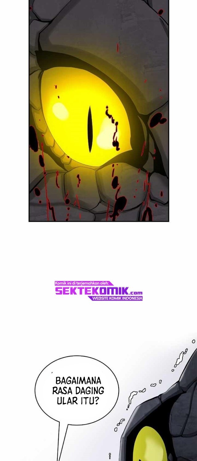 Cystic Story (Call The Spear)