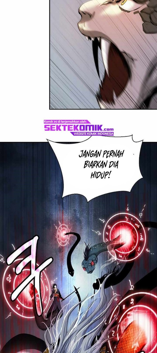 Cystic Story (Call The Spear)
