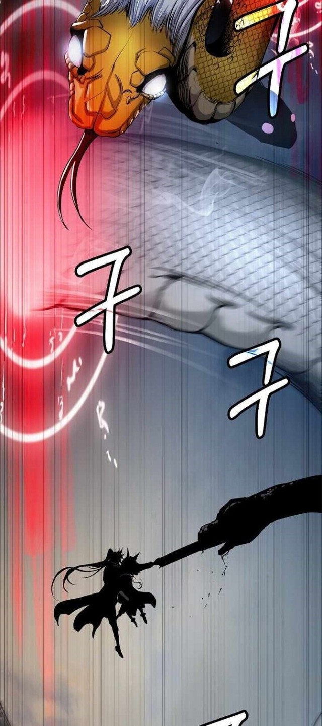 Cystic Story (Call The Spear)