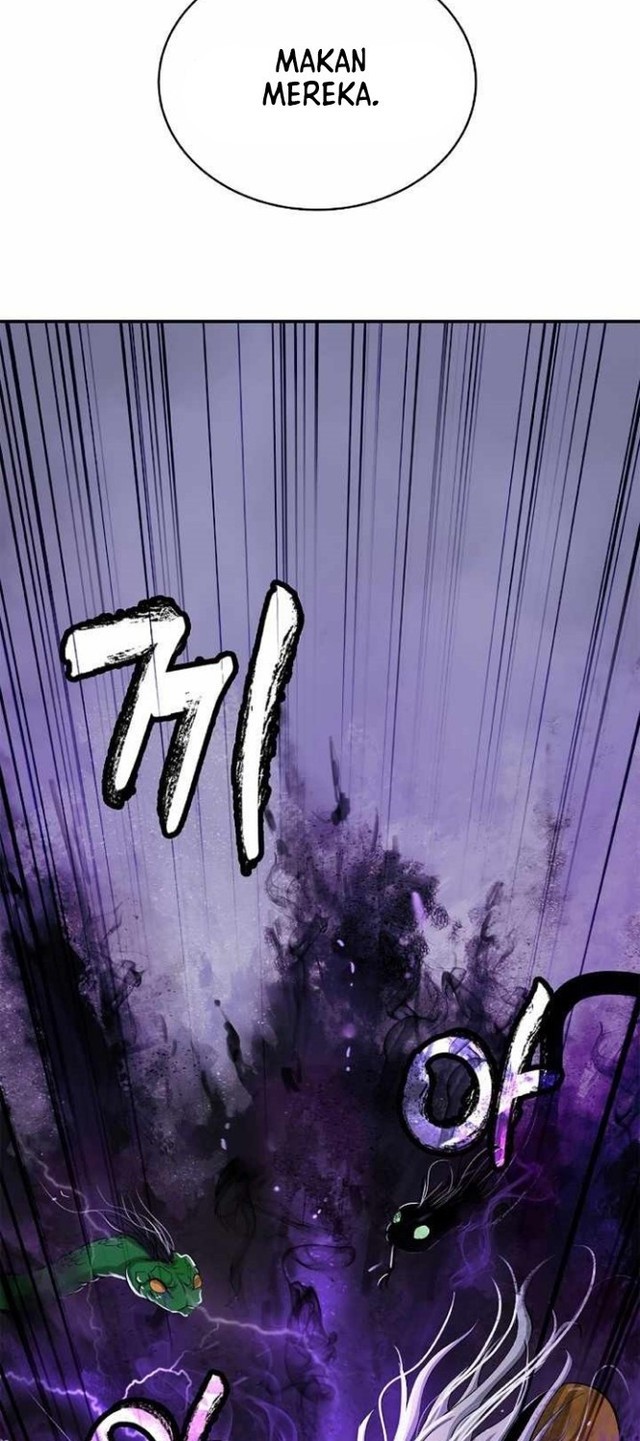 Cystic Story (Call The Spear)