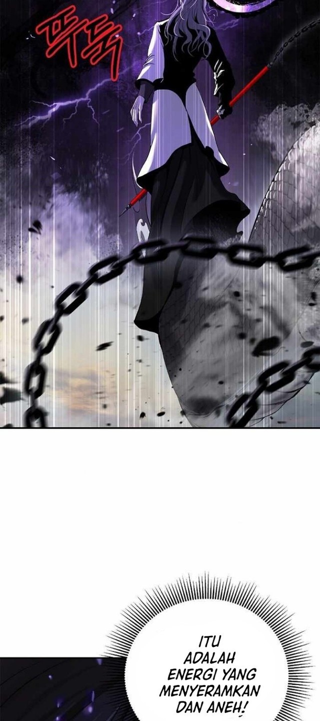 Cystic Story (Call The Spear)
