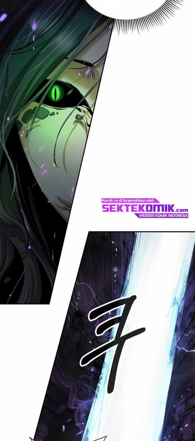 Cystic Story (Call The Spear)