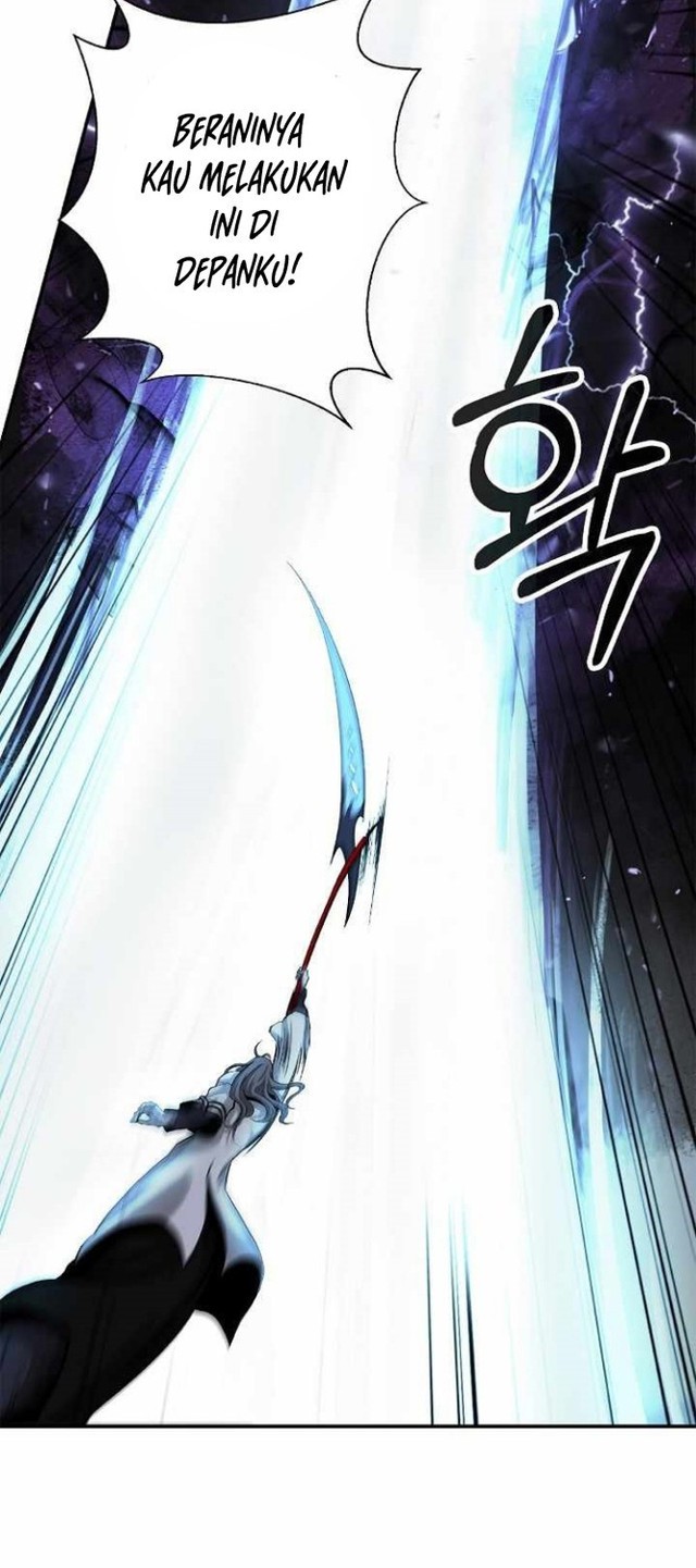 Cystic Story (Call The Spear)