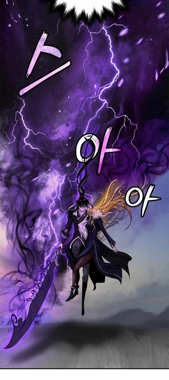 Cystic Story (Call The Spear)