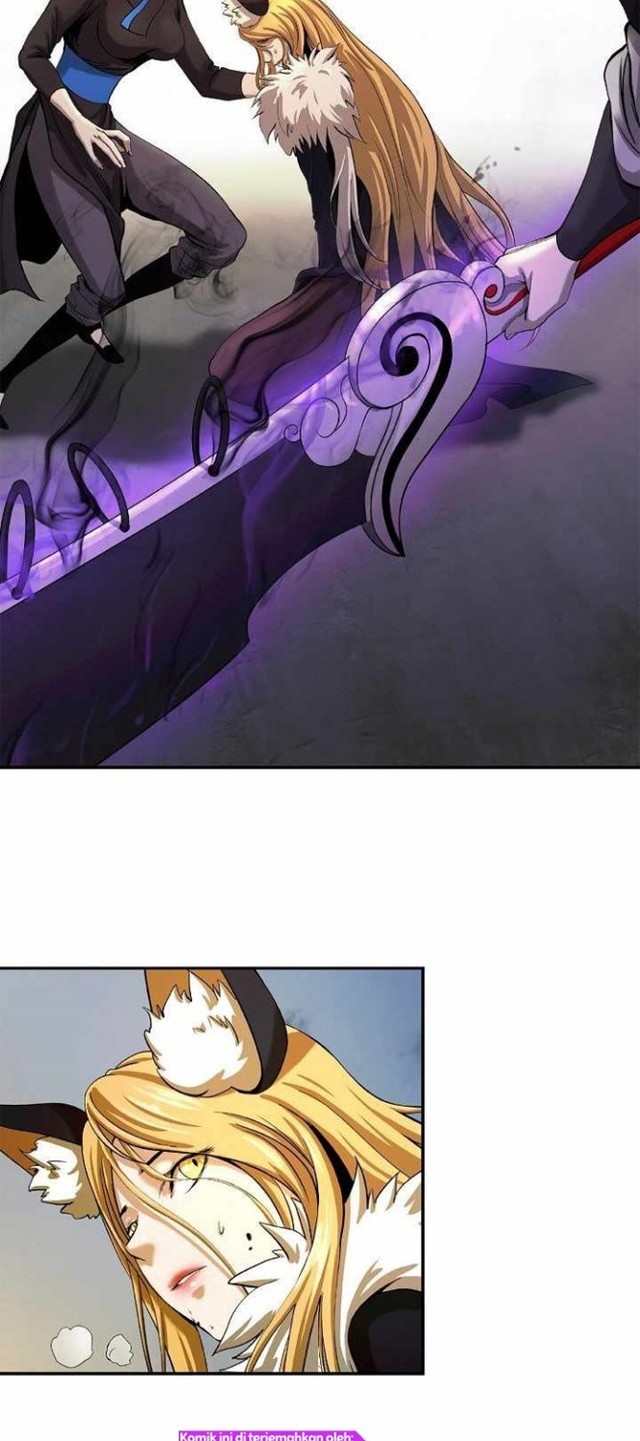 Cystic Story (Call The Spear)