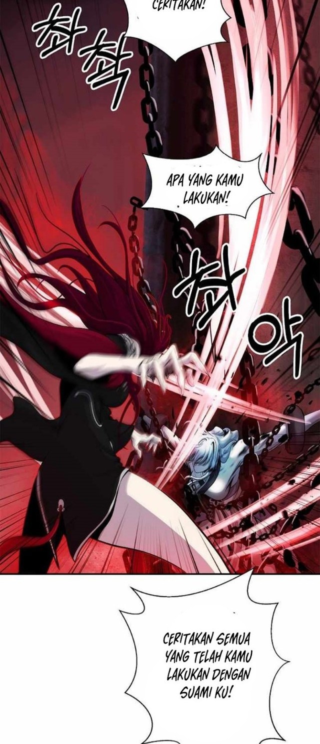 Cystic Story (Call The Spear)