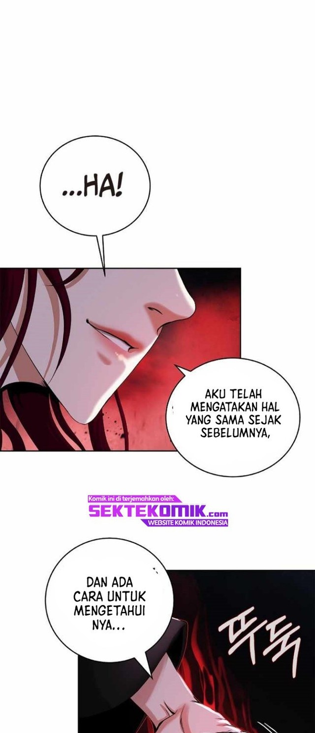 Cystic Story (Call The Spear)
