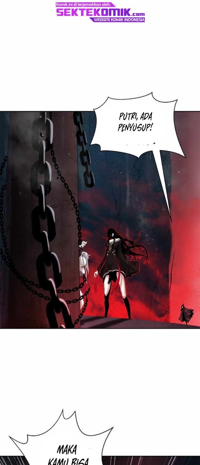 Cystic Story (Call The Spear)