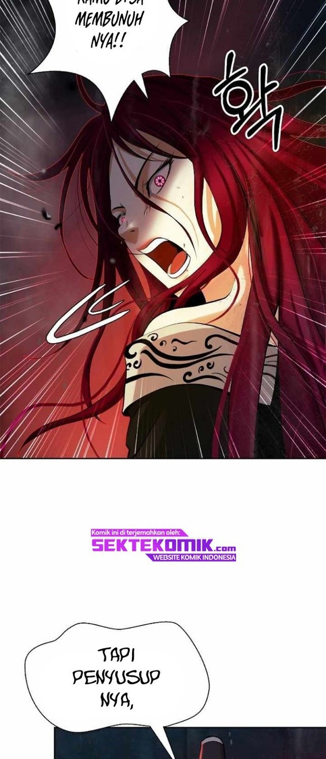 Cystic Story (Call The Spear)