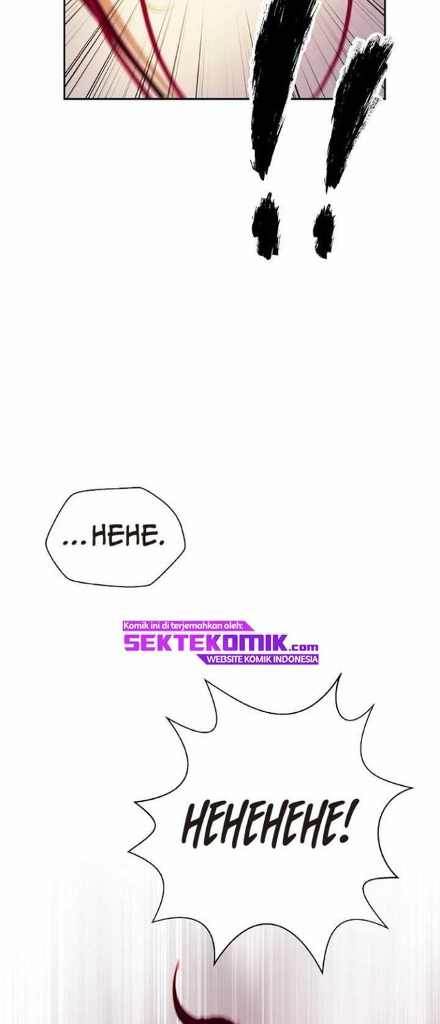 Cystic Story (Call The Spear)