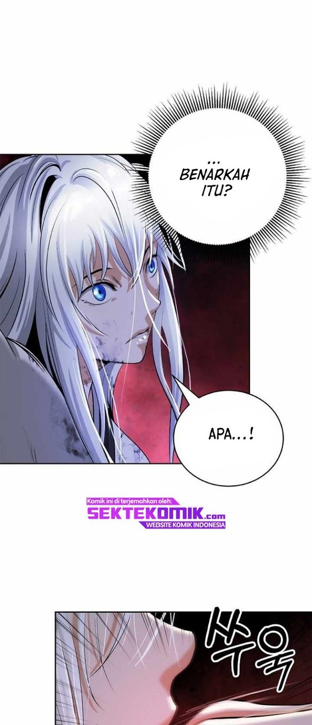 Cystic Story (Call The Spear)