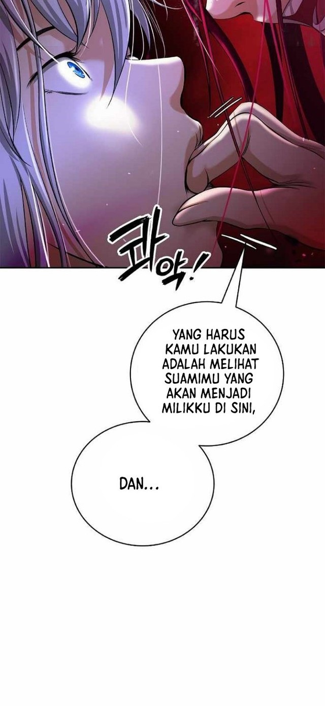 Cystic Story (Call The Spear)