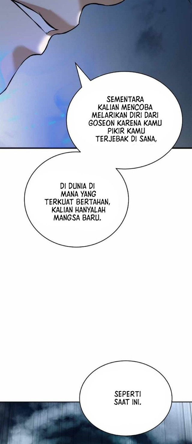 Cystic Story (Call The Spear) Chapter 75