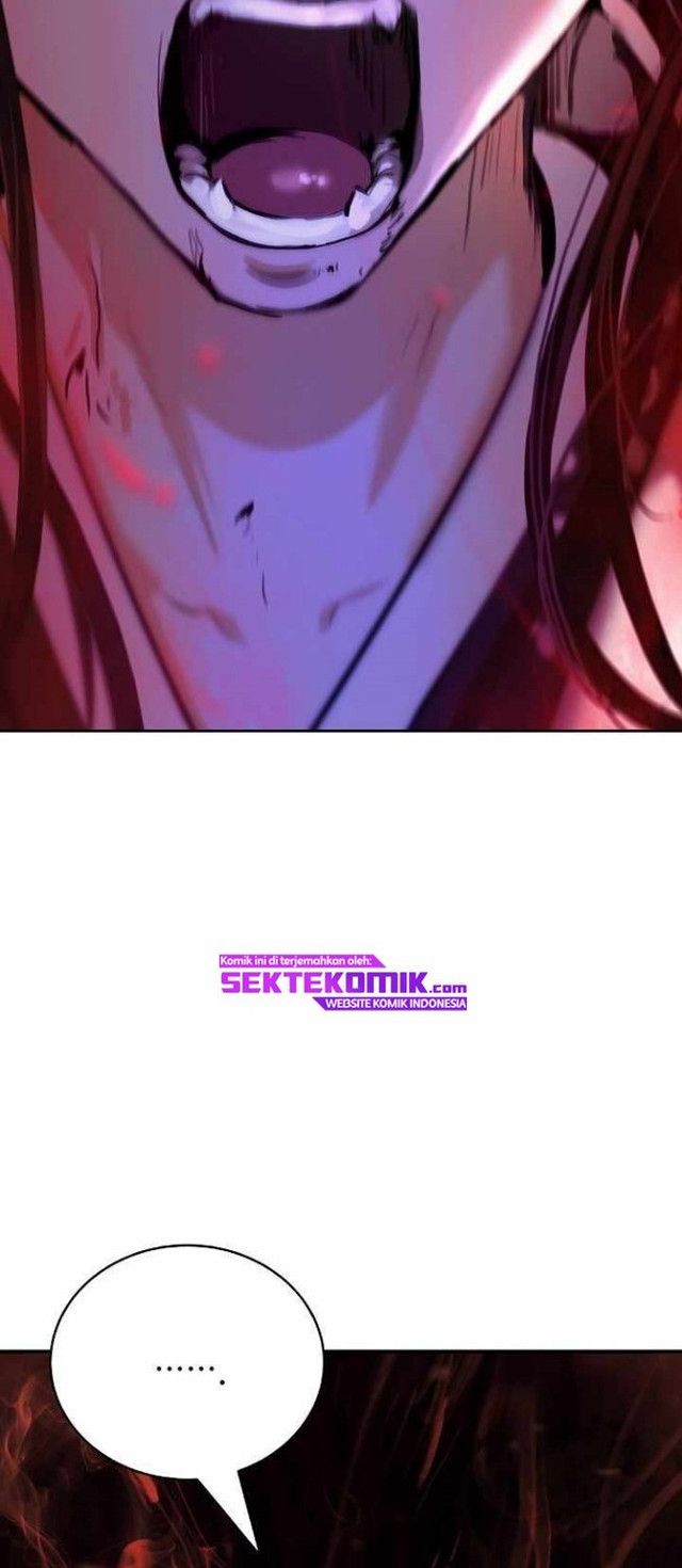 Cystic Story (Call The Spear)