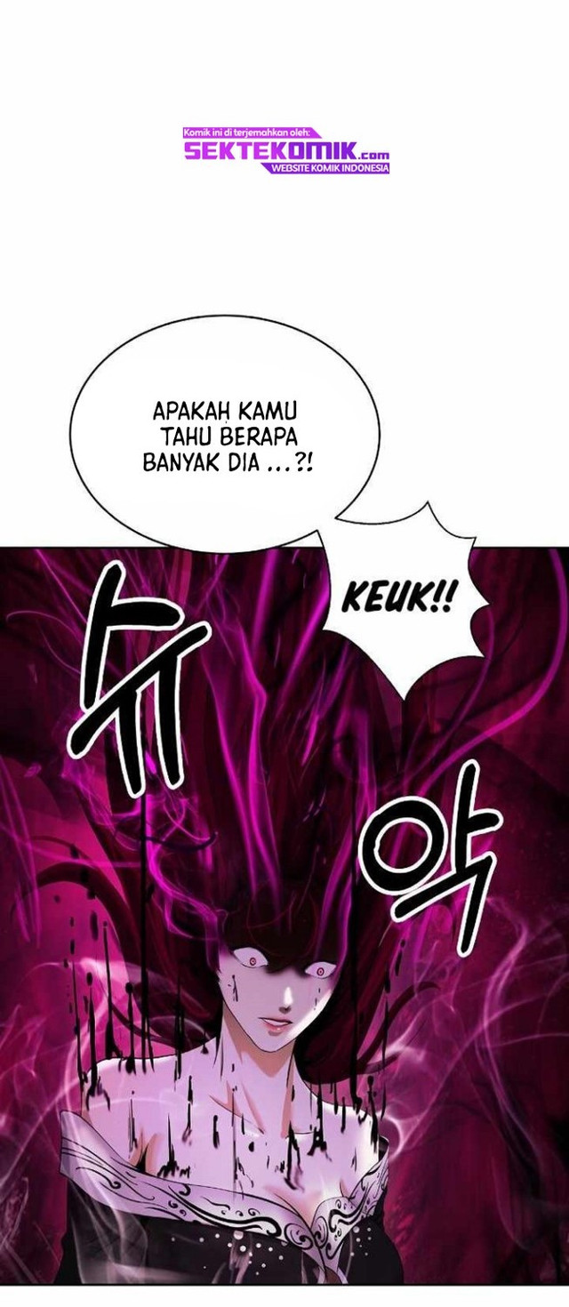 Cystic Story (Call The Spear)