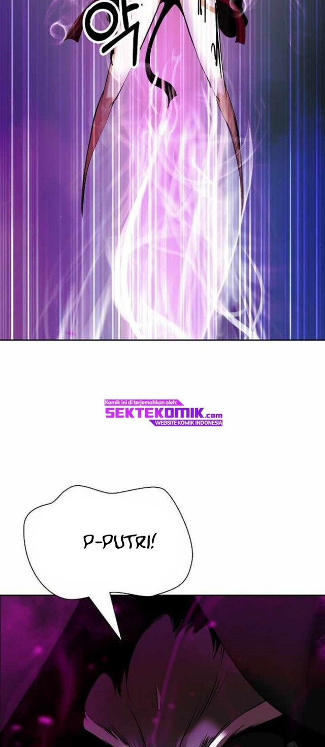 Cystic Story (Call The Spear)