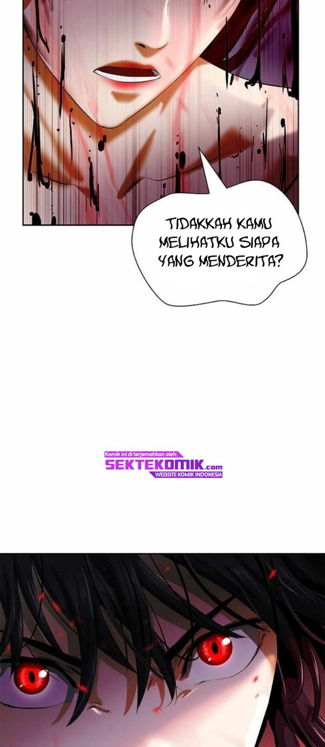 Cystic Story (Call The Spear)